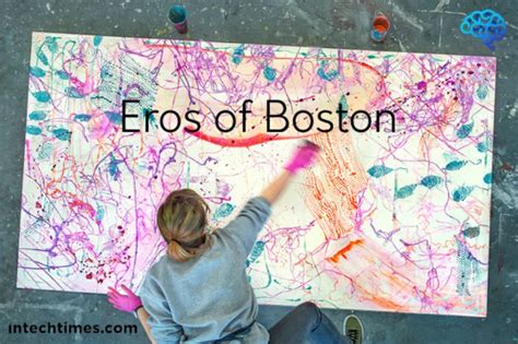 eros of boston|Eros of Boston: A Tapestry of Love, Art, and History.